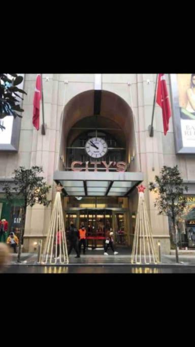 Beautiful,tiny In The Heart Of Nisantasi İstanbul