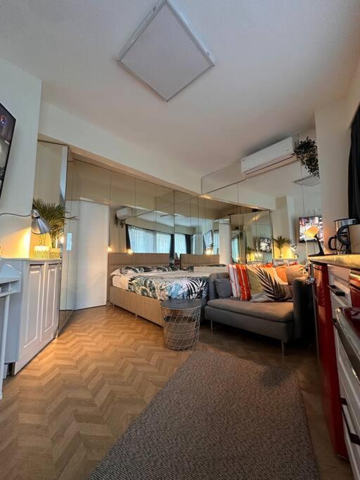 Beautiful,tiny In The Heart Of Nisantasi Daire İstanbul