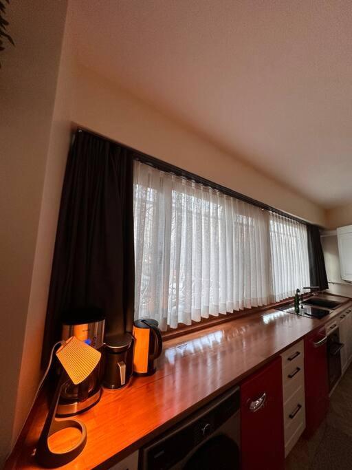 Beautiful,tiny In The Heart Of Nisantasi Apartment